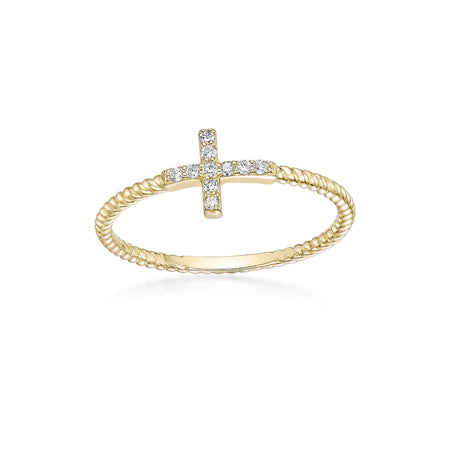 Cross Ring