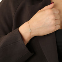 Hamsa Bracelet