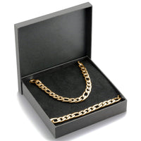 Bold Gift Set in Gold Ion Plated Stainless Steel