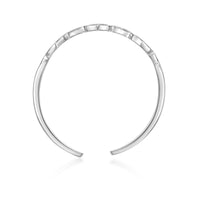 Adjustable Heart Toe Ring