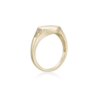 Signet Ring