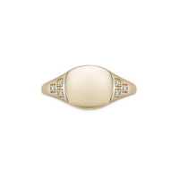 Signet Ring