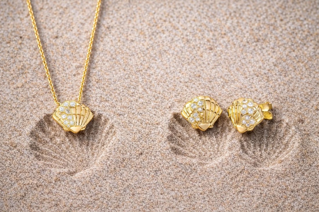 Lavari jewelry