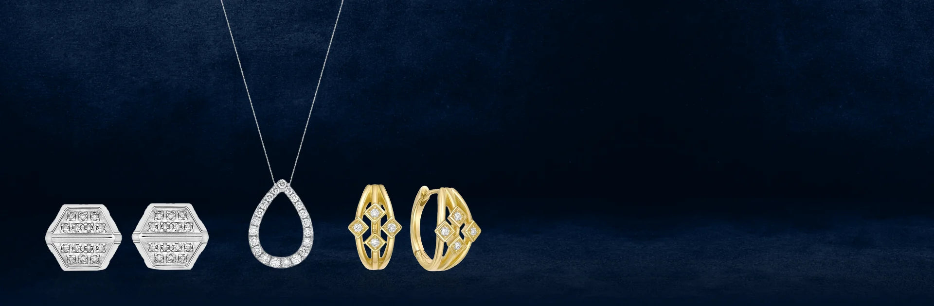 Your Everyday
Jewelry Refresh