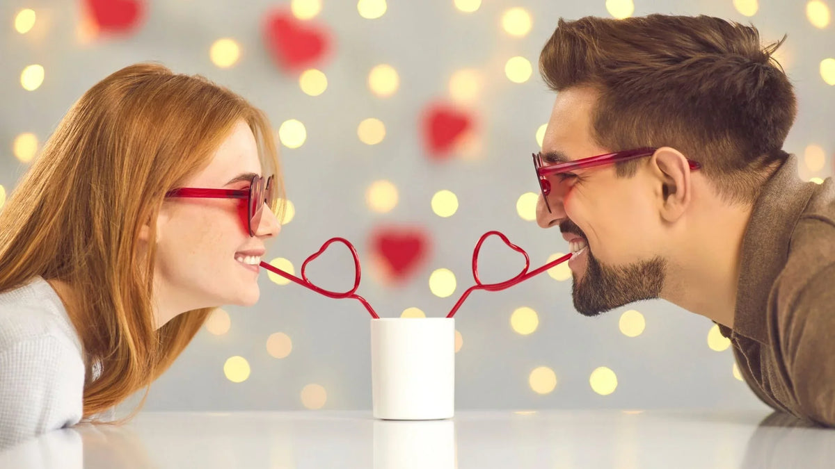 5 Perfect Valentine’s Day Dates on Zoom