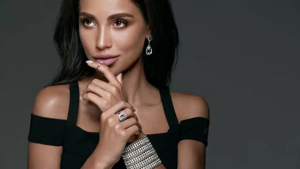 5 Reasons Why Cubic Zirconia Jewelry Make the Best Holiday Gift