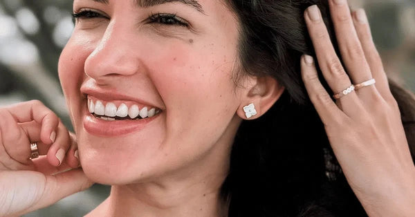 Affordable Luxury: Flower Jewelry for Every Occasion