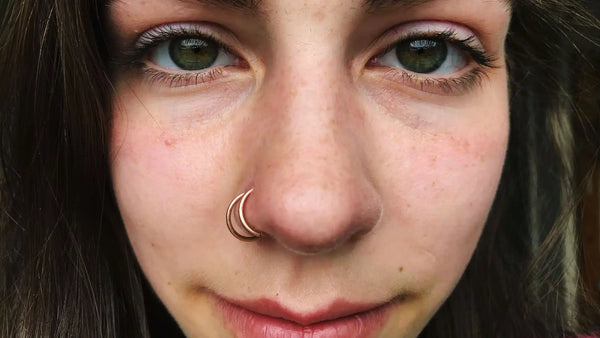 Aftercare for Piercing: Self-Care Tips From Lavari!