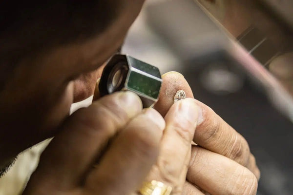 Are lab grown diamonds real diamonds?