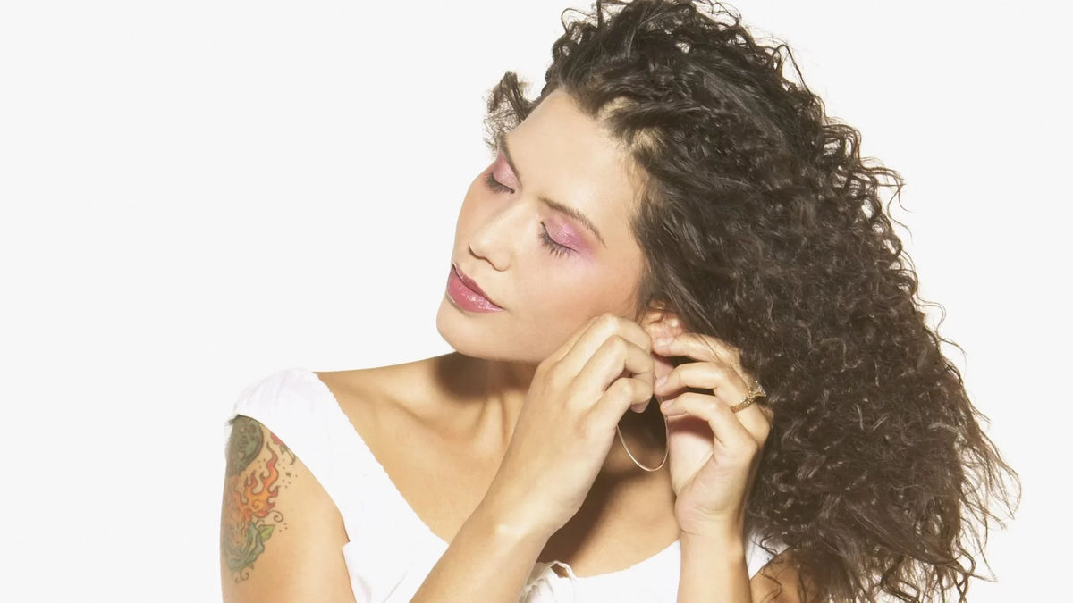 What Earring Back Is Best? IMO, It’s Silicon Earring Backs!