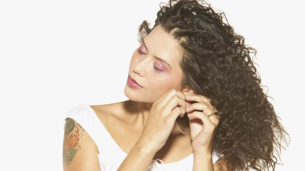 What Earring Back Is Best? IMO, It’s Silicon Earring Backs!