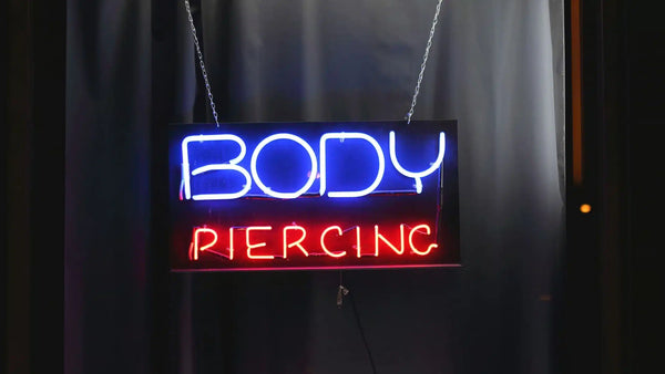 How To Find Body Piercing Shops – A Lavari Exclusive