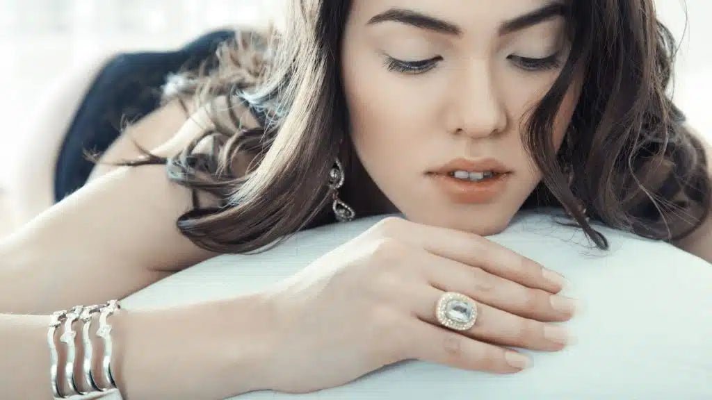 How To Keep A Sterling Silver Jewelry From Tarnishing