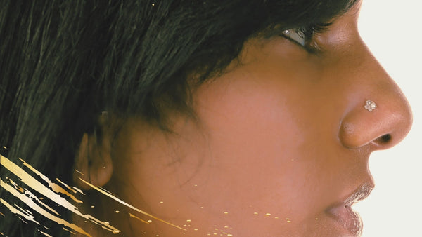 I Can’t Get My Nose Ring Back In! How To Remove A Nose Ring, And Replace It