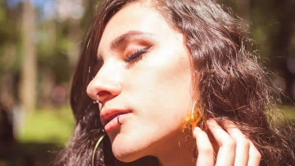 Is Your Body Piercing Healing Right? A Lavari Exclusive