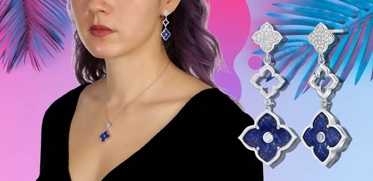 Lavari’s Best Summer Collection For Jewelry! Summer Jewelry For Her On Sale Now