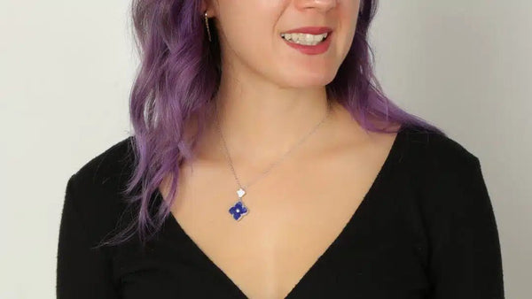 Need Mother’s Day Jewelry For Your Wife? Flower Jewelry For Women Is 2021’s Trend