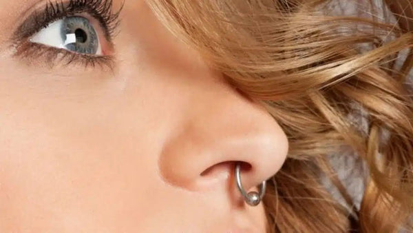 Nose Ring Sizes and You: A Lavari Exclusive