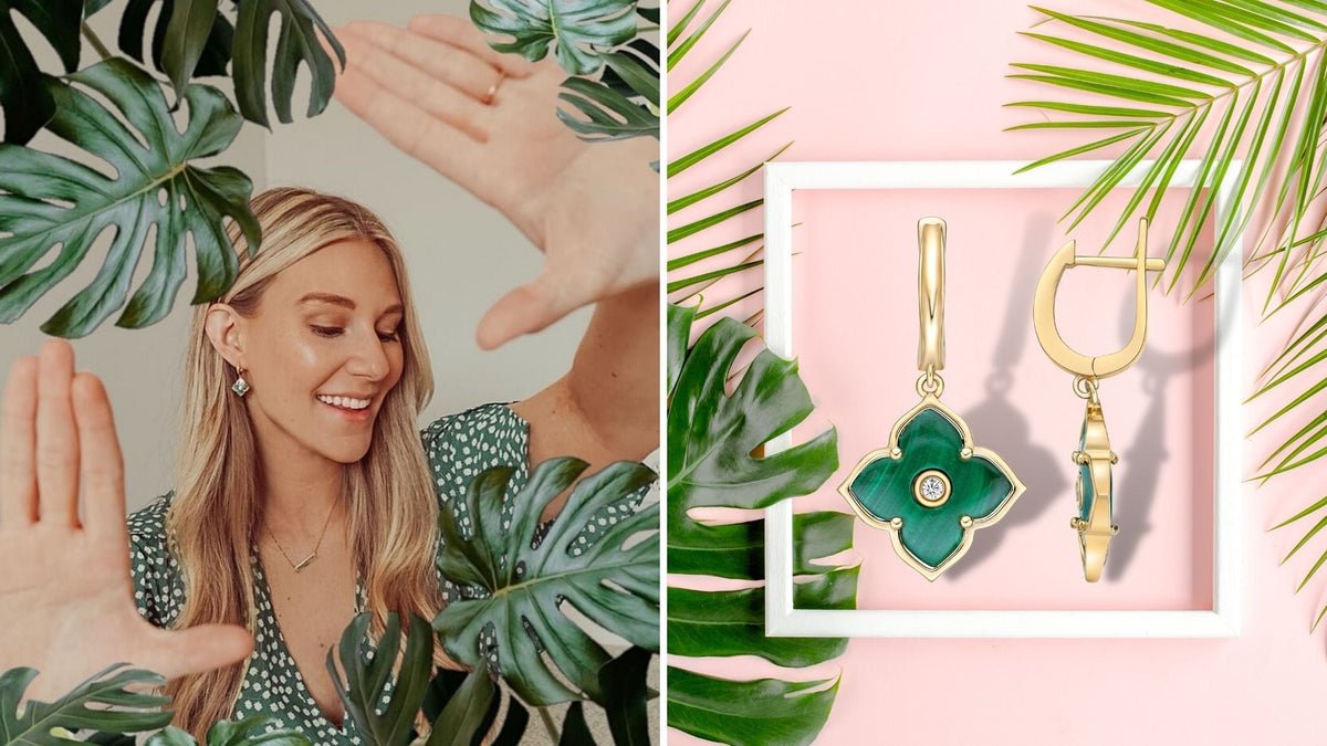 Sneak Peek At Summer 2021 Jewelry Trends: The Best Summer Body Jewelry Online