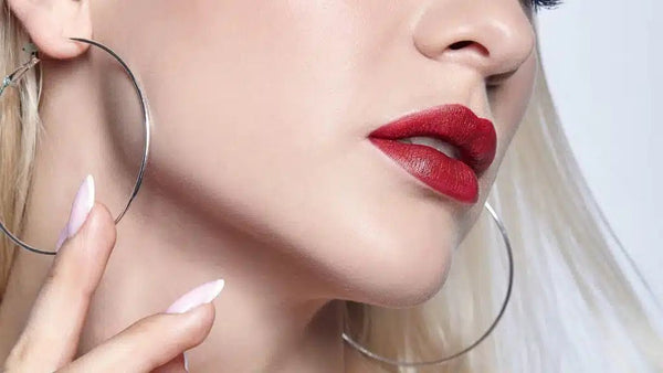 The Scoop on Hoops: Styles to Flatter Your Face Shape