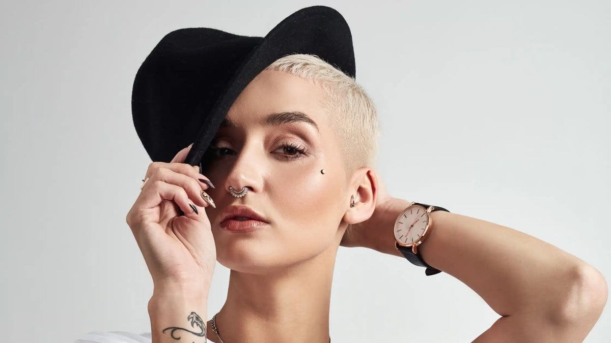 Hot Body Piercings You Can Hide: A Lavari Exclusive