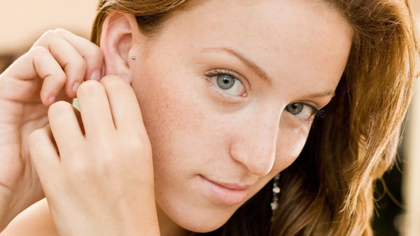 What Earring Back Is Best? Replacement Earring Backs, Explained