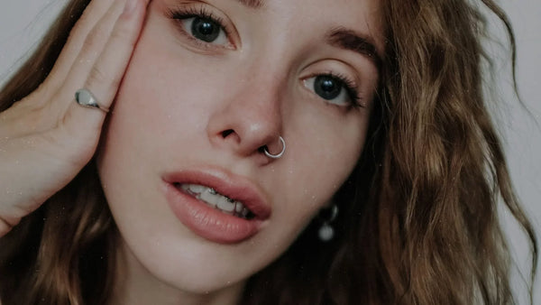 What Nose Ring Is Best? A Guide for What Nose Ring to Get