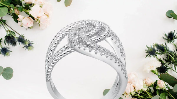Why Cubic Zirconia Is a Good Alternative to Diamonds