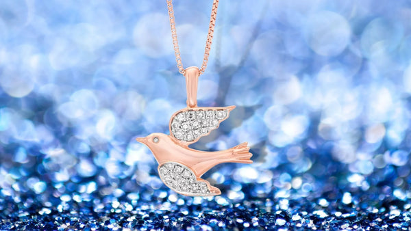 Why Diamond Jewelry For Mother’s Day Is A Foolproof Choice – Mother’s Day Diamond Gifts