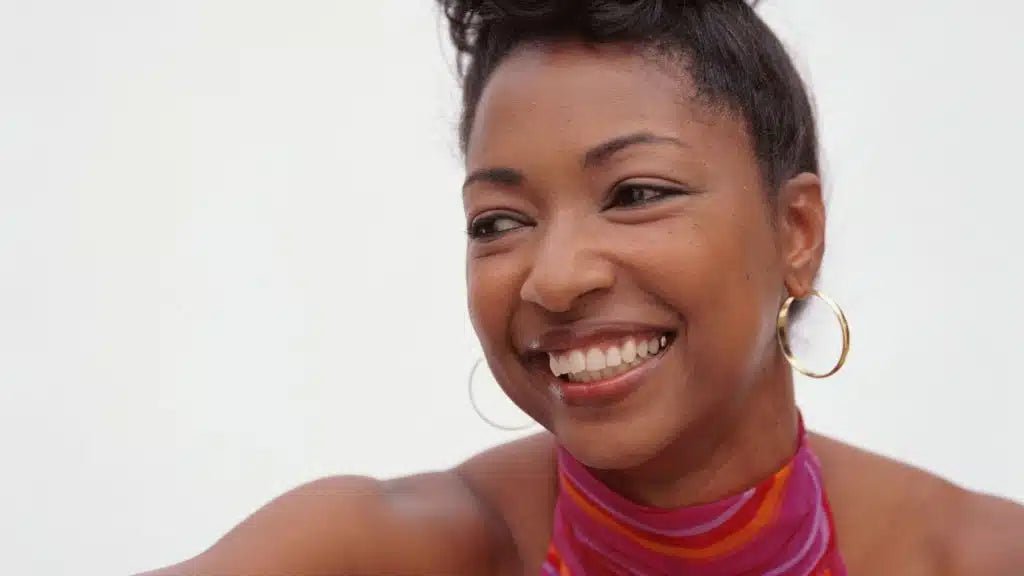 Why Hoop Earrings Are Actually The Best COVID Accessories