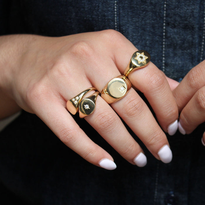 Rings