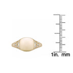 Signet Ring