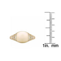 Signet Ring