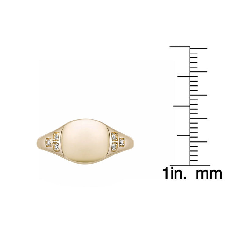 Signet Ring