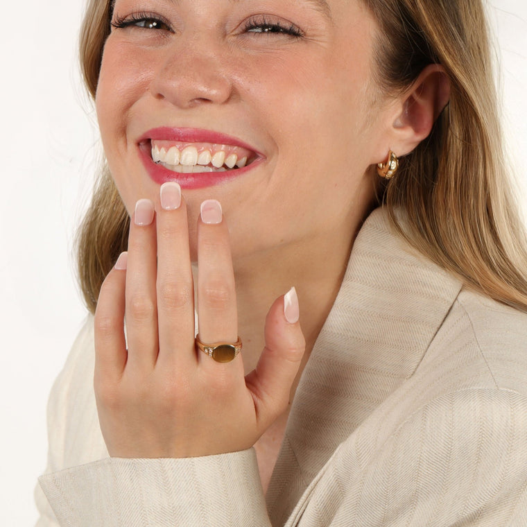 Signet Ring