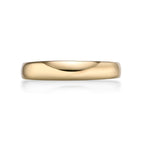 Adjustable Toe Ring