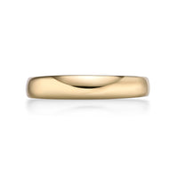 Adjustable Toe Ring