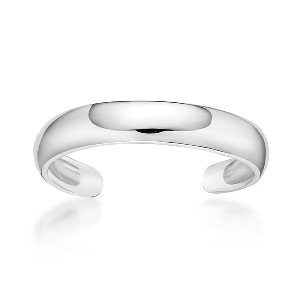 Adjustable Toe Ring