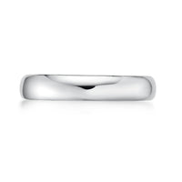 Adjustable Toe Ring