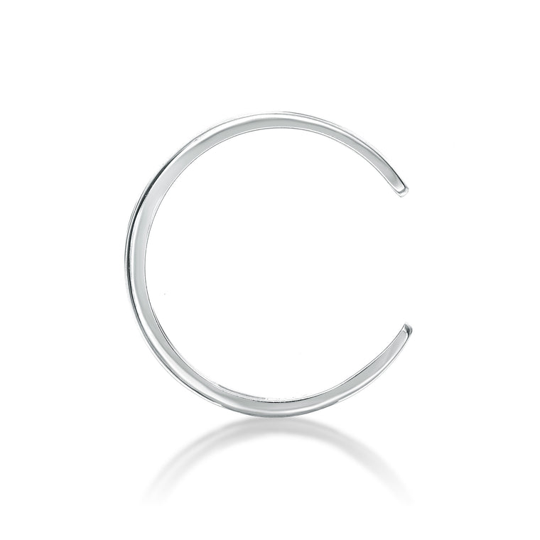 Adjustable Toe Ring
