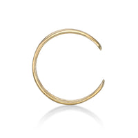 Triple Band Toe Ring
