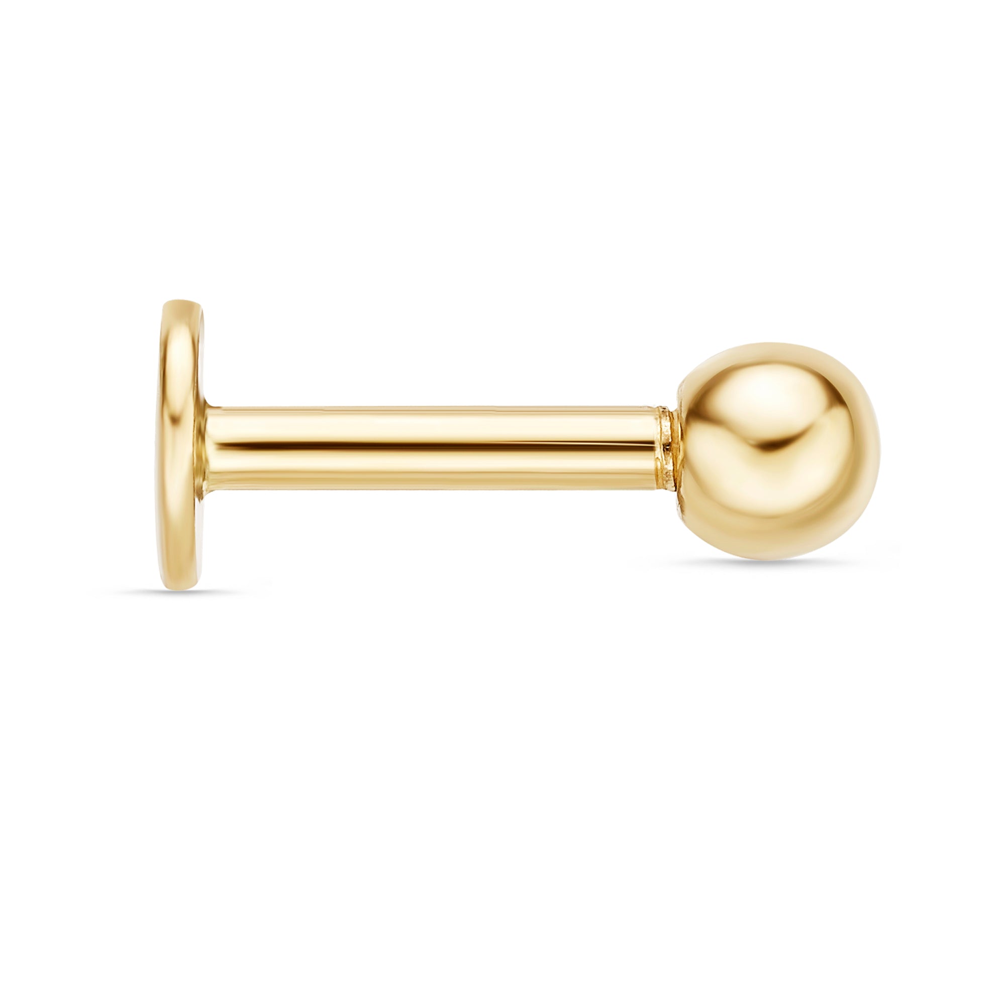 Monroe Ball Labret - 16G