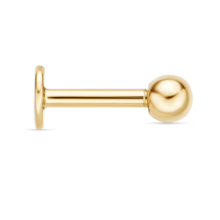 Monroe Ball Labret - 16G