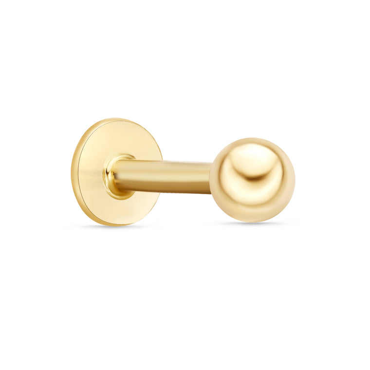Monroe Ball Labret - 16G