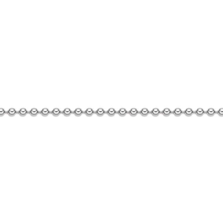 Replacement Ball Chain in Stainless Steel