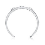 Triple Band Toe Ring