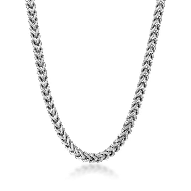 Thick Gift Set in Stainless Steel