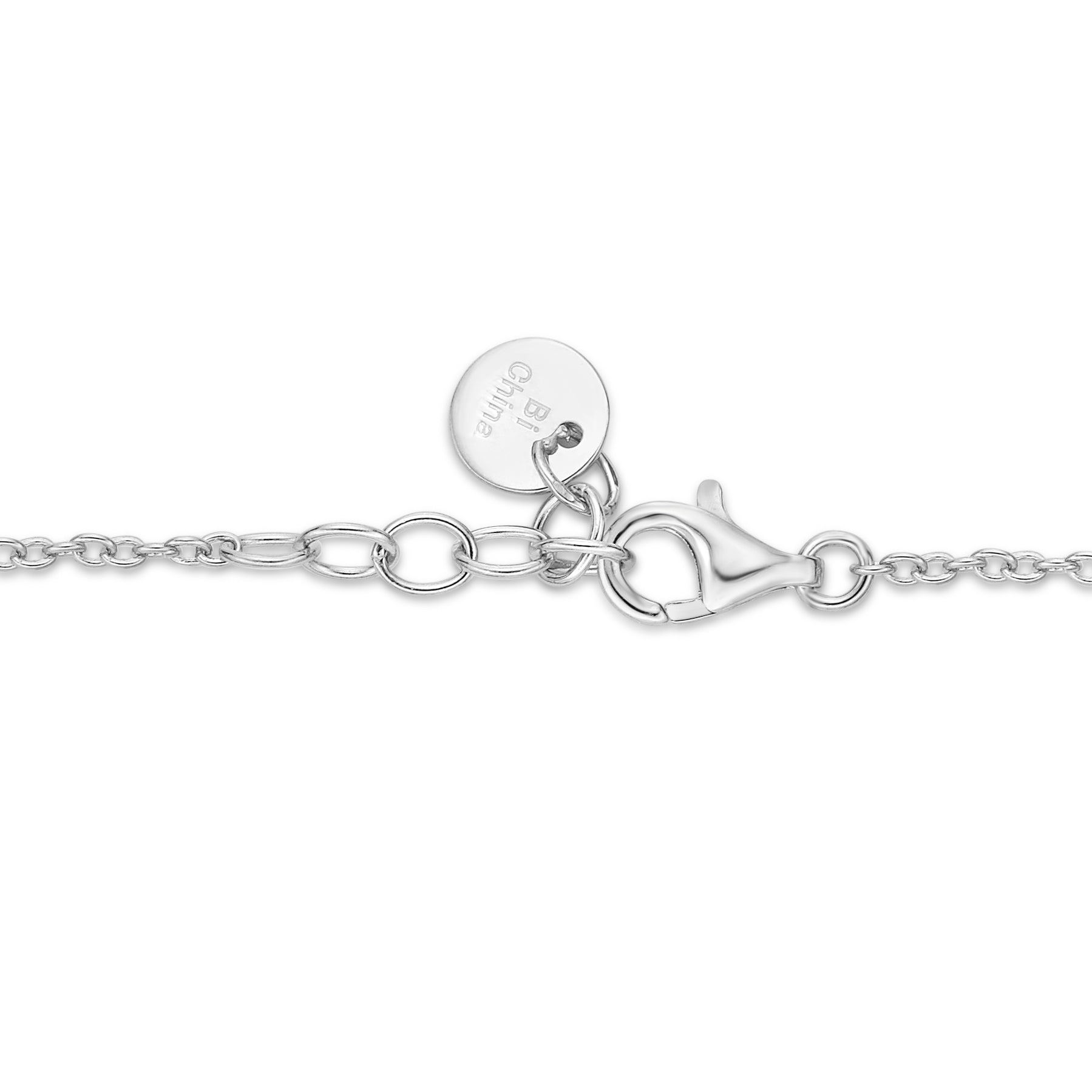 Flora Grand Five-Station Flower Bracelet