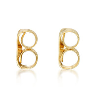 10K Gold Replacement Friction Back