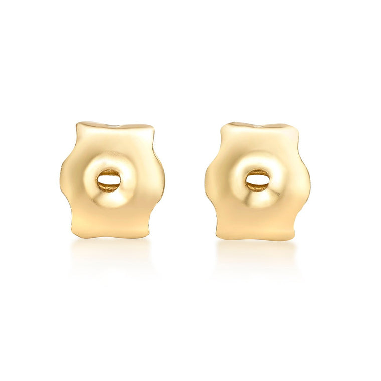 10K Gold Replacement Friction Back